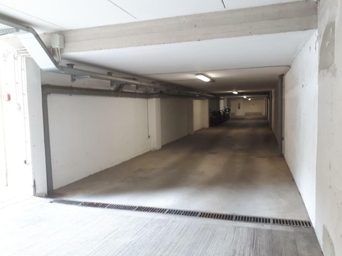 Attico Fiera Werona Zewnętrze zdjęcie
